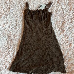 Forever 21 dress